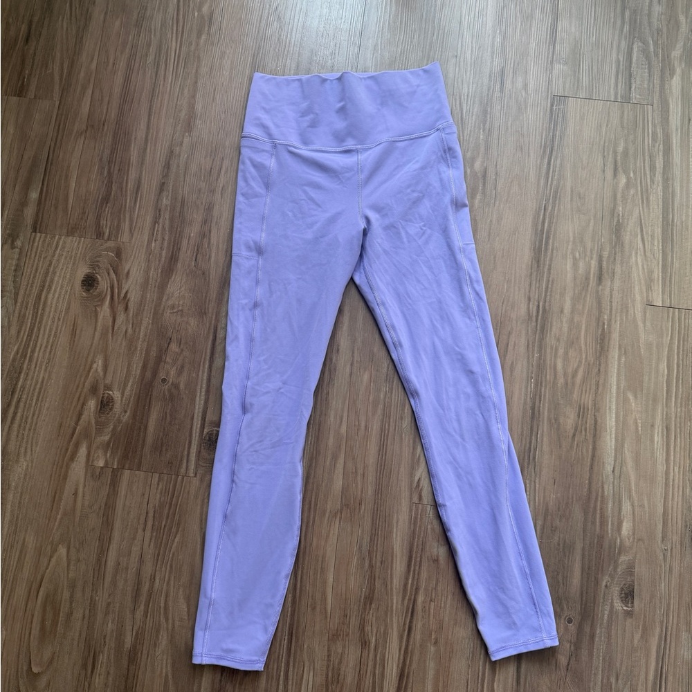 Vuori Ultra Violet High Rise Studio Leggings